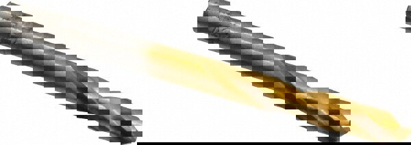 Screw Machine Length Drill Bit: 0.189